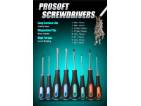 PROSKIT Mala Ferramentas Profissional P/ Pc 28 Peças PROSKIT Mala Ferramentas Profissional P/ Pc 28 Peças